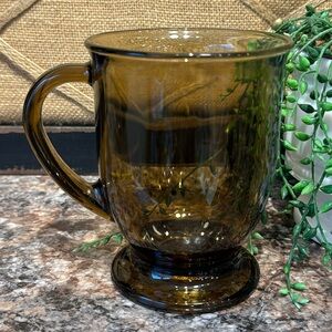 Anchor Hocking mug